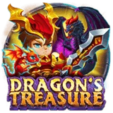 Bocoran RTP Slot Dragoon Soft Red Dragon’s Treasure